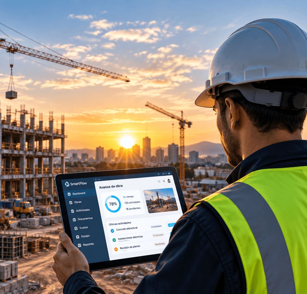 Construcción